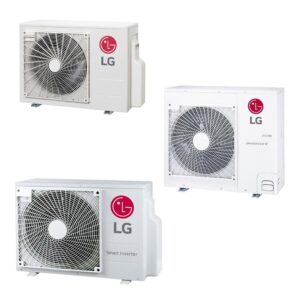 LG sistem Multi split