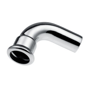 KAN-therm jednodelno koleno 90° Steel Press