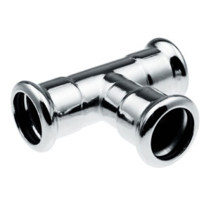 KAN-therm T-komad Steel Press