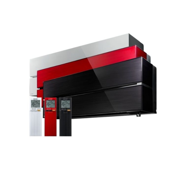 Mitsubishi LN MSZ-LN25VGV/B/R - Coolsistem