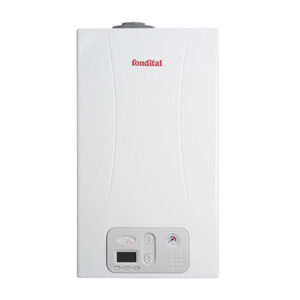 FONDITAL kondenzacioni kotao ANTEA CONDENSING KC fasadni