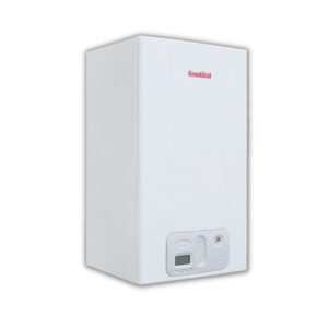 FONDITAL kotao na gas ANTEA CTFS kombinovani