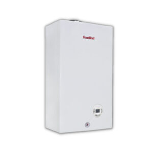 FONDITAL kotao na gas MINORCA CTFS fasadni