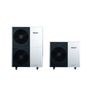 Toplotna pumpa monoblok Vaillant