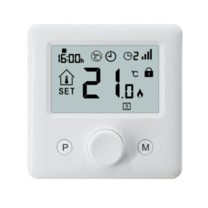 Digitalni sobni termostat WT 18