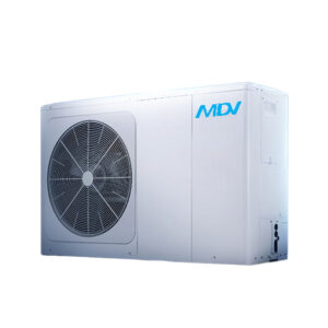 Toplotna pumpa monoblok MDV MIDEA R32