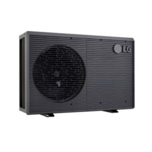 Toplotna pumpa LG Therma V monoblok R32