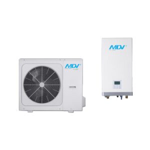 Toplotna pumpa split MDV R32