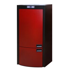 Kotao na pelet COMMO COMPACT 23kW Alfa Plam