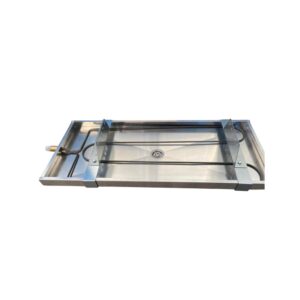 Tacna za kondenz sa grejačem