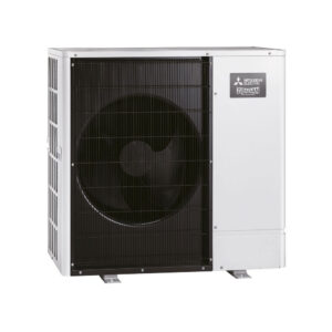 Toplotna pumpa Mitsubishi Zubadan R32