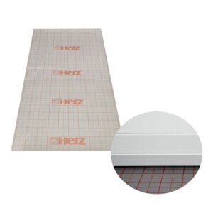 Tacker ploča EPS 70, 30 mm HERZ