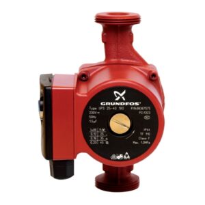 Cirkularna pumpa UPS GRUNDFOS